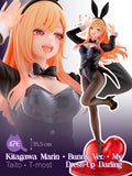 My Dress-Up Darling - Kitagawa Marin - T-most - 1/6 - Bunny ver.