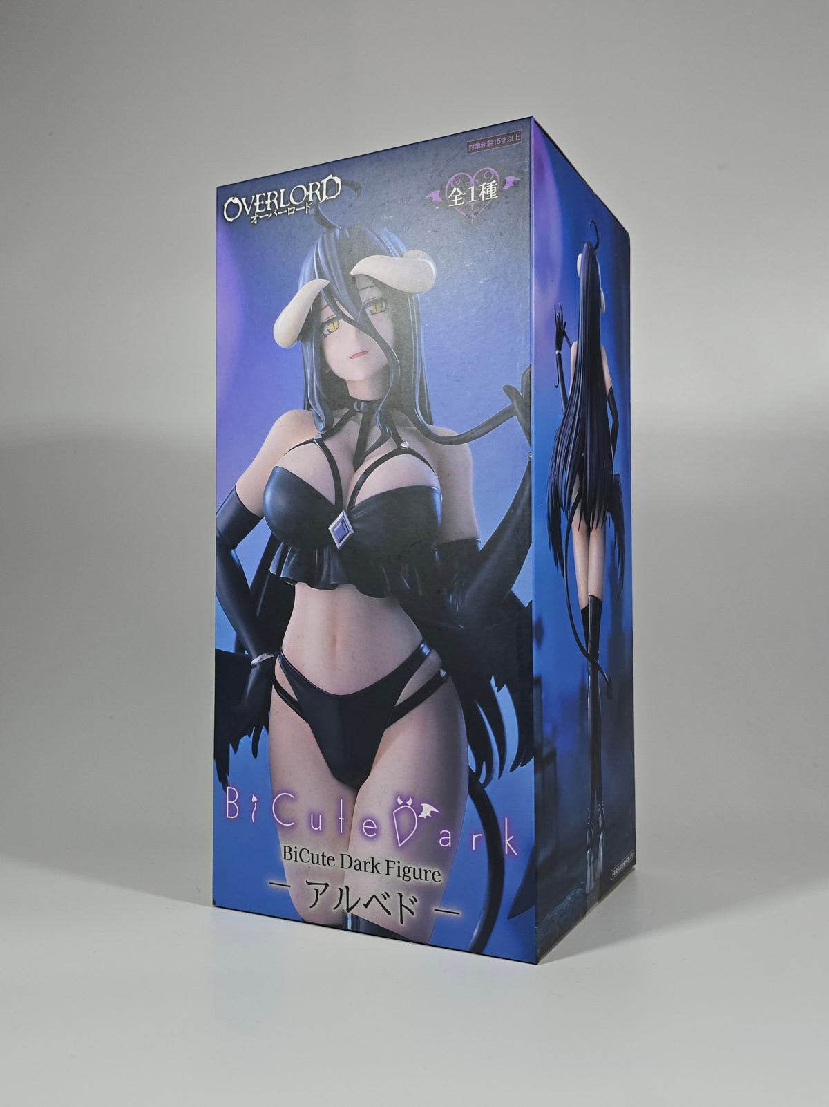 Overlord - Albedo - BiCute Dark