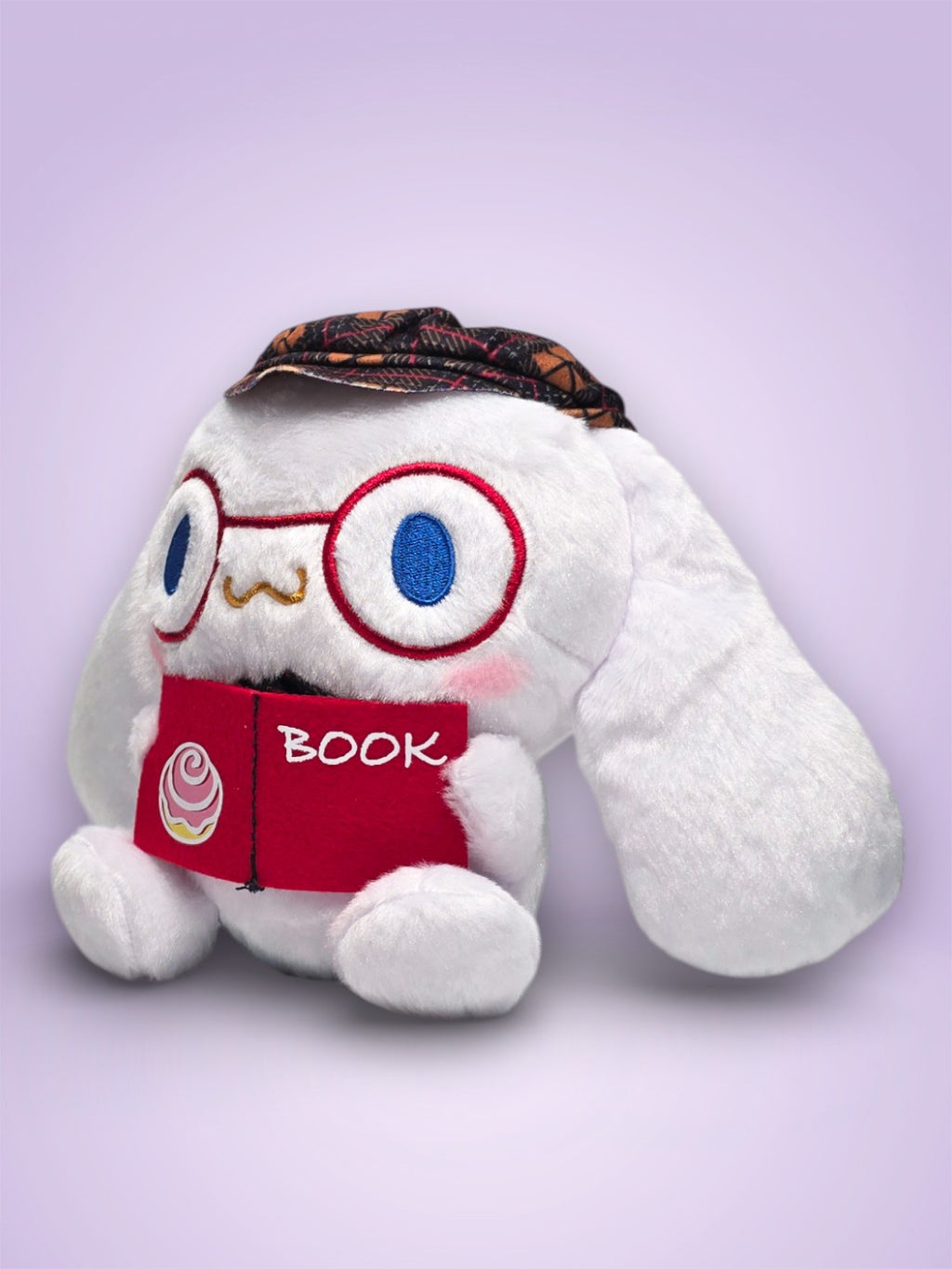 Cinnamoroll Sanrio