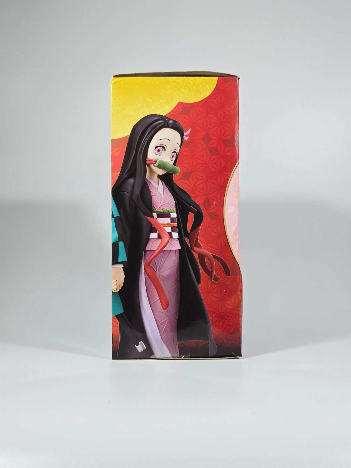 Demon Slayer: Kimetsu no Yaiba - Kamado Nezuko - SPM