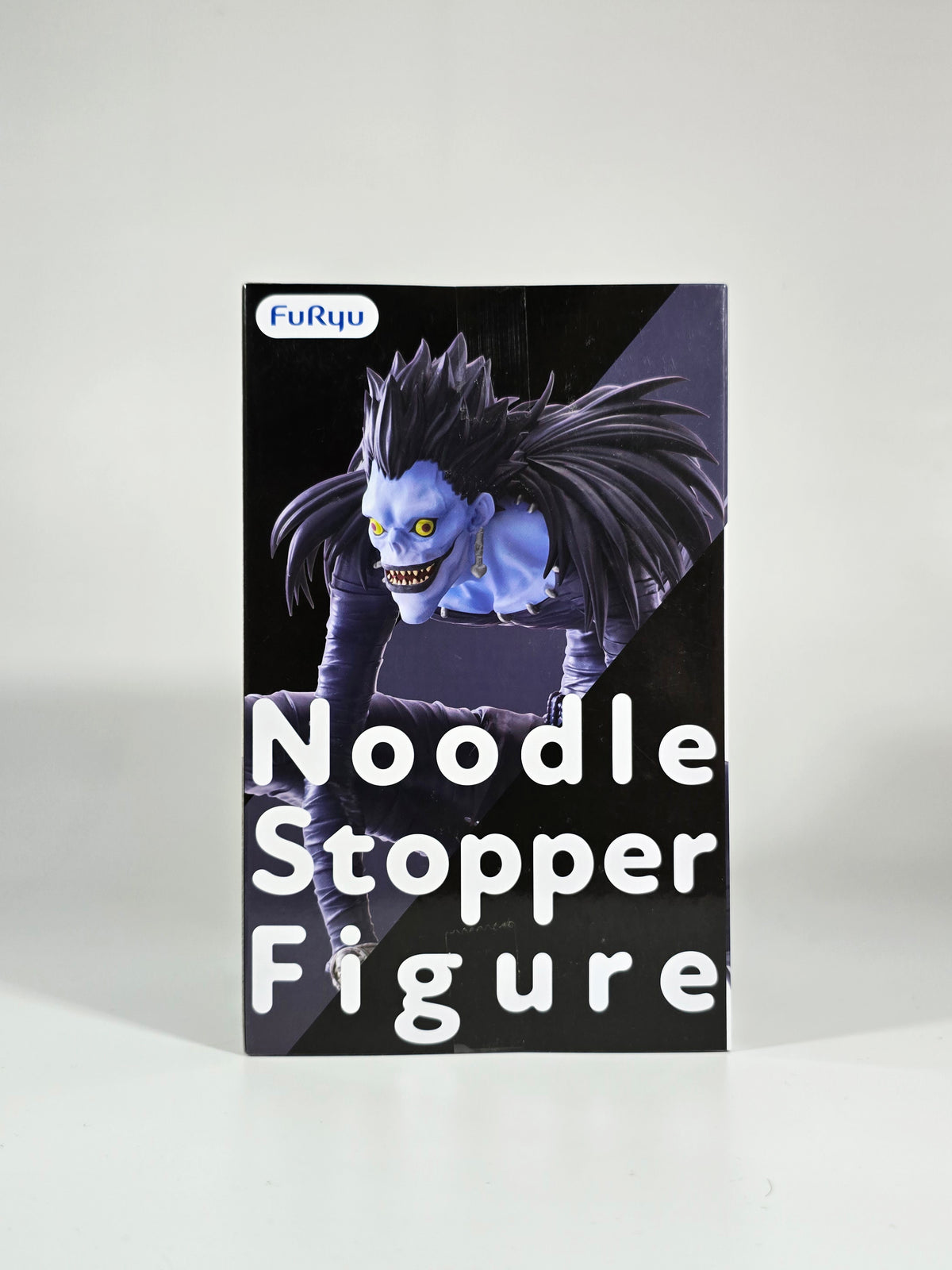 Death Note - Ryuuk - Noodle Stopper Figure
