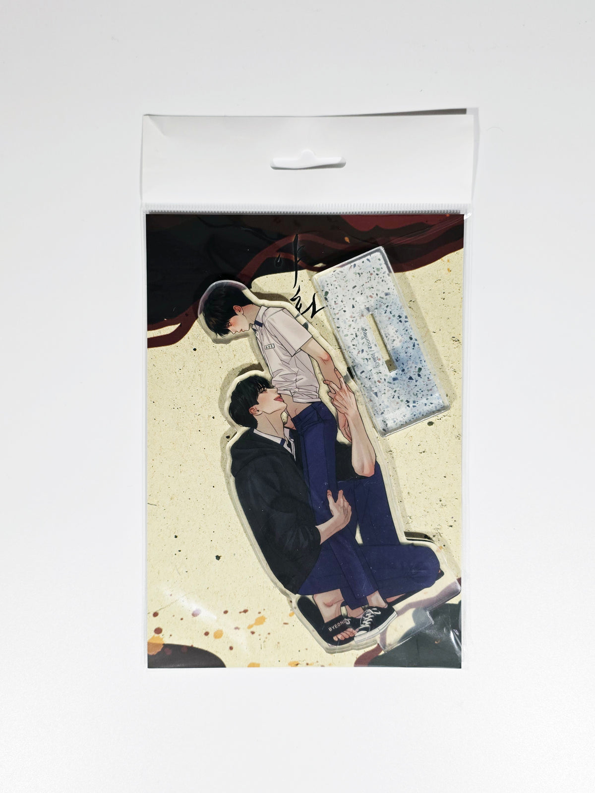 Painter of the Night  - Yagachou - Official merchandise