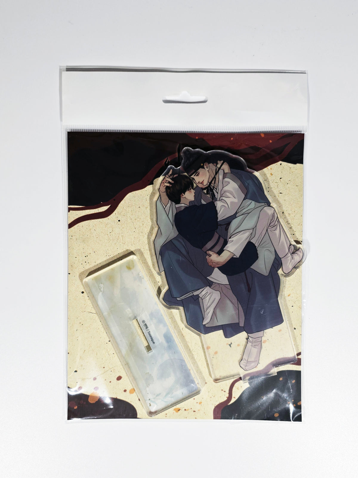 Painter of the Night  - Yagachou - Official merchandise