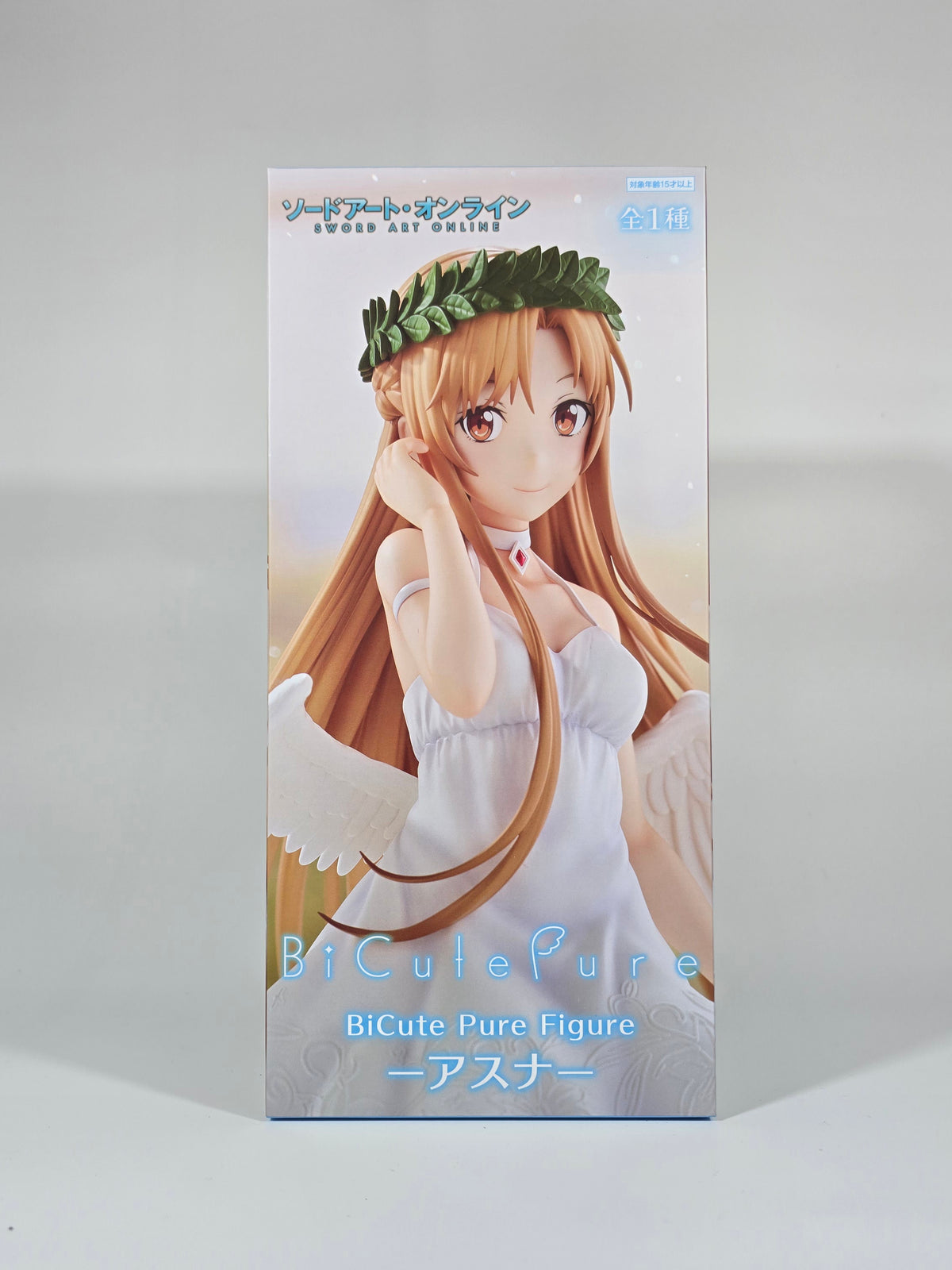 Sword Art Online - Asuna - BiCute Pure