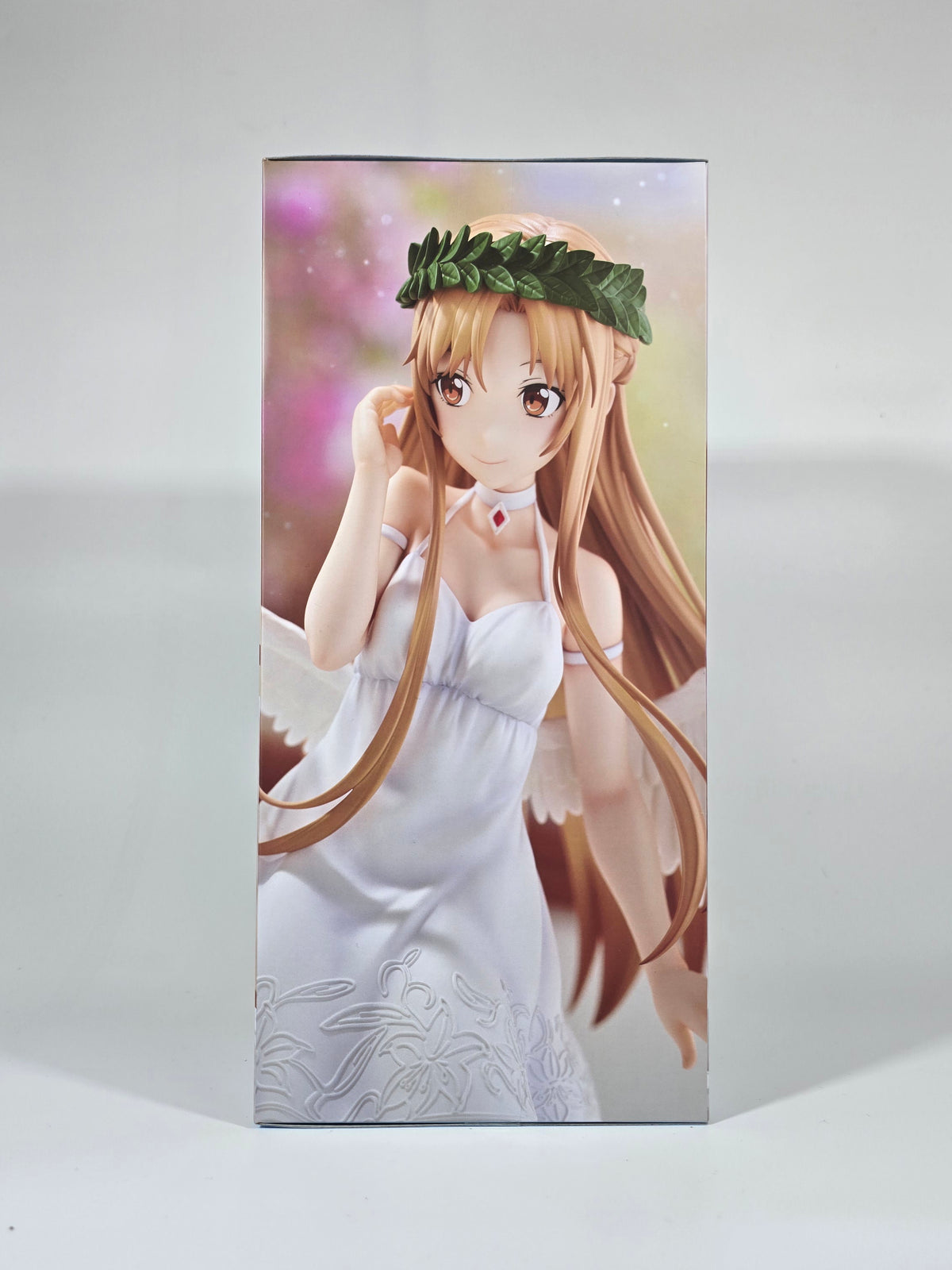 Sword Art Online - Asuna - BiCute Pure