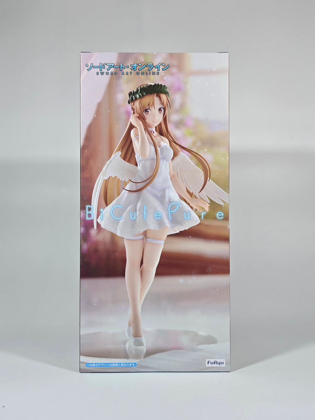 Sword Art Online - Asuna - BiCute Pure