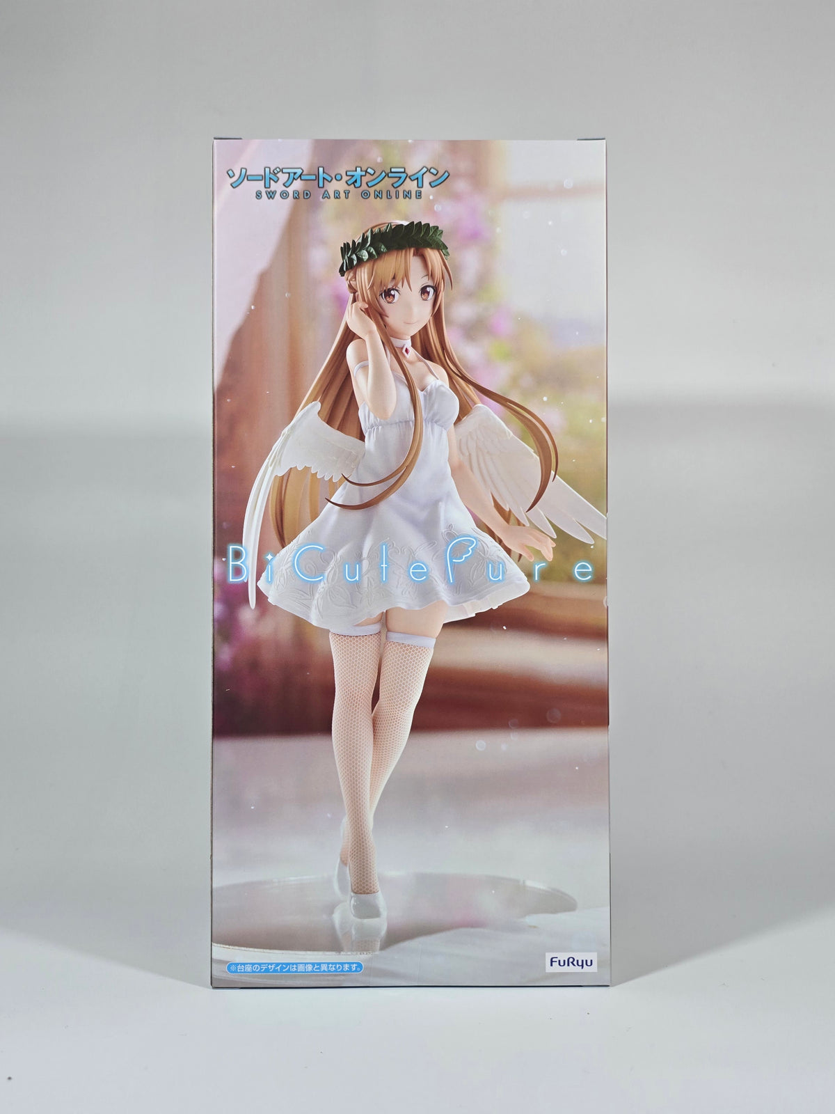Sword Art Online - Asuna - BiCute Pure