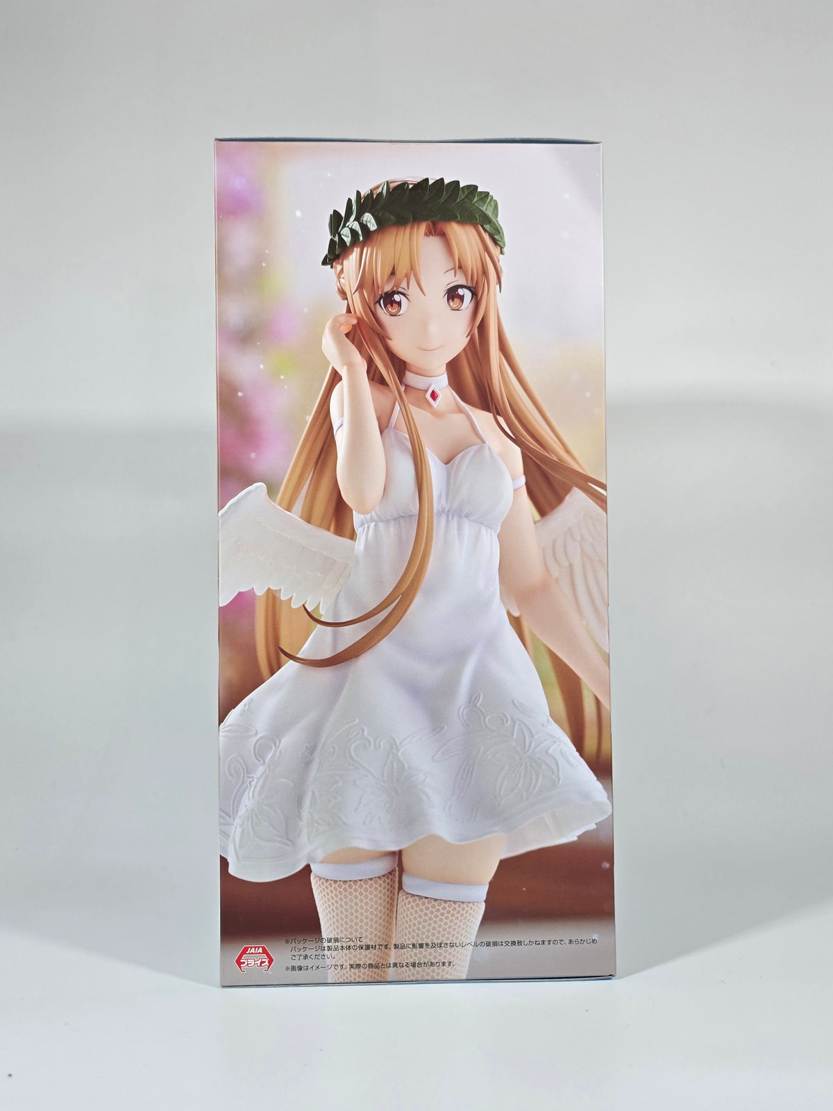Sword Art Online - Asuna - BiCute Pure