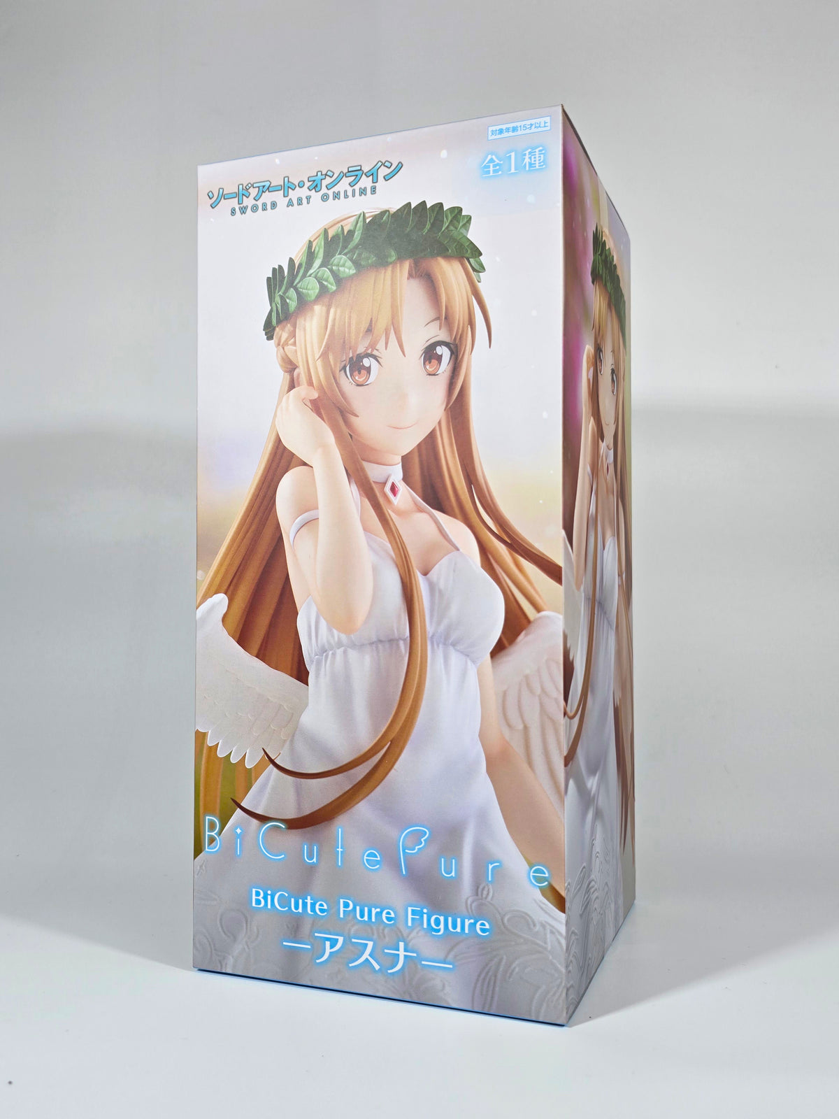 Sword Art Online - Asuna - BiCute Pure