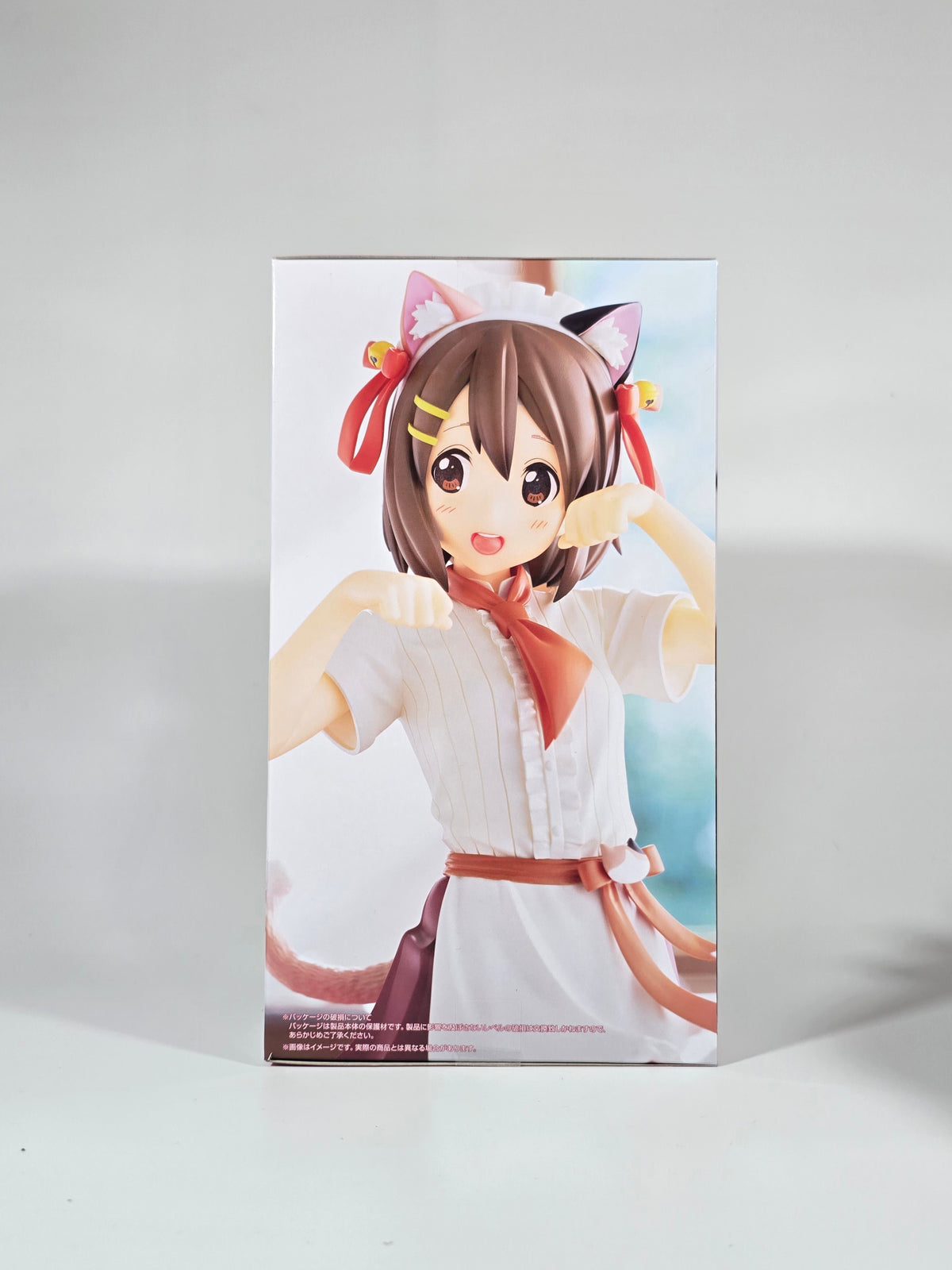 K-ON! - Hirasawa Yui - Trio-Try-iT Figure