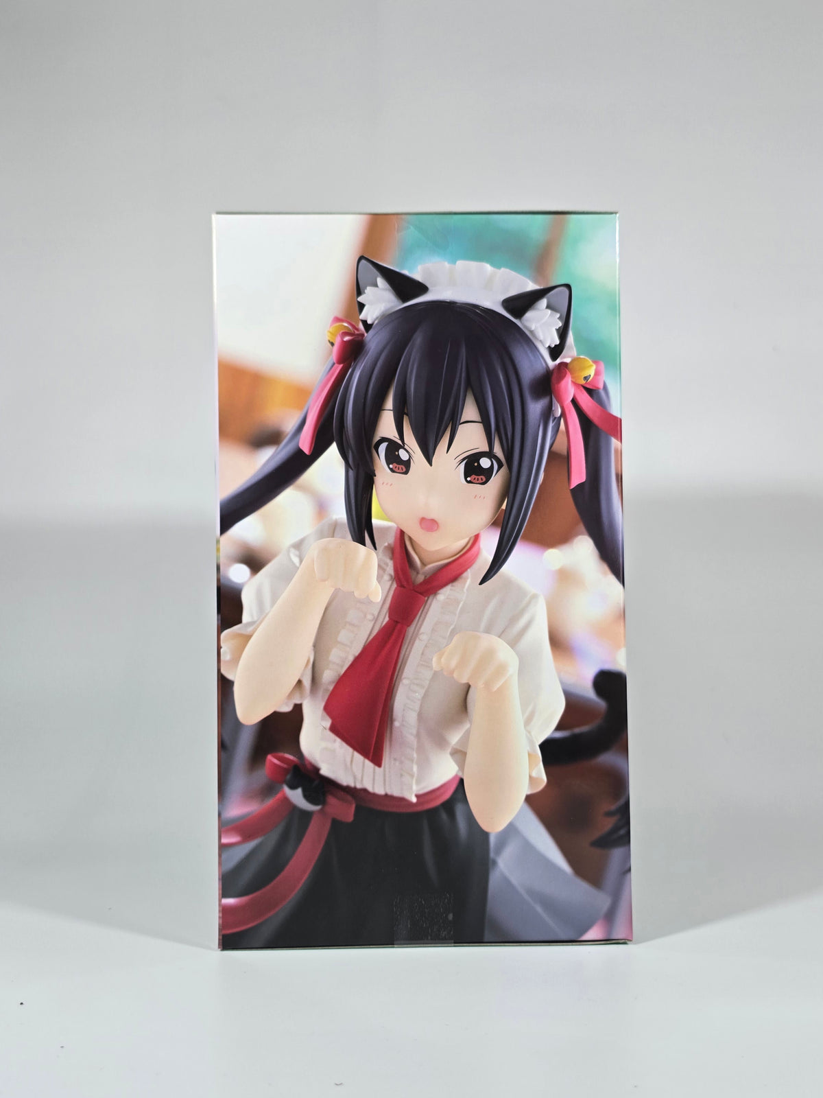 K-ON! - Nakano Azusa - Trio-Try-iT Figure