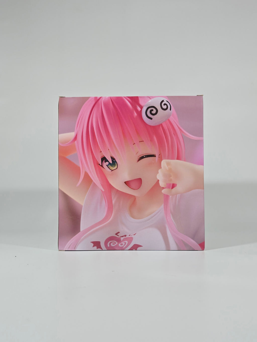 To LOVE-ru Darkness - Lala Satalin Deviluke - Desktop Cute