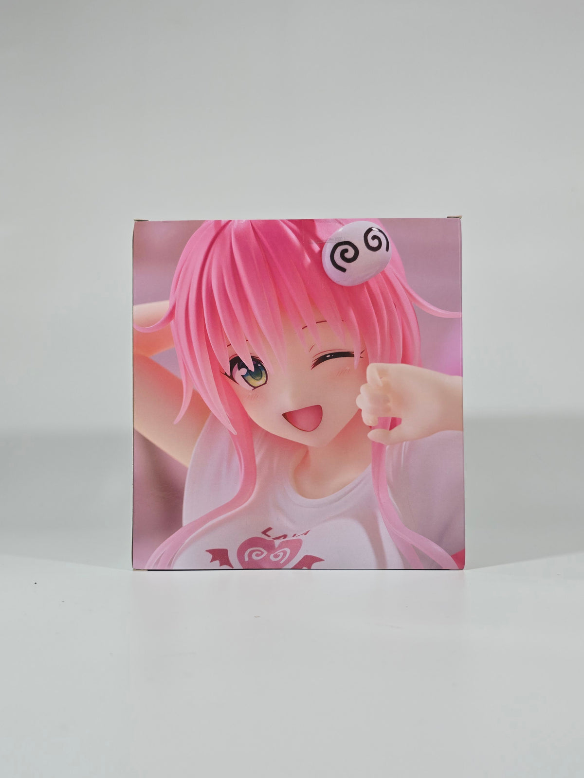 To LOVE-ru Darkness - Lala Satalin Deviluke - Desktop Cute