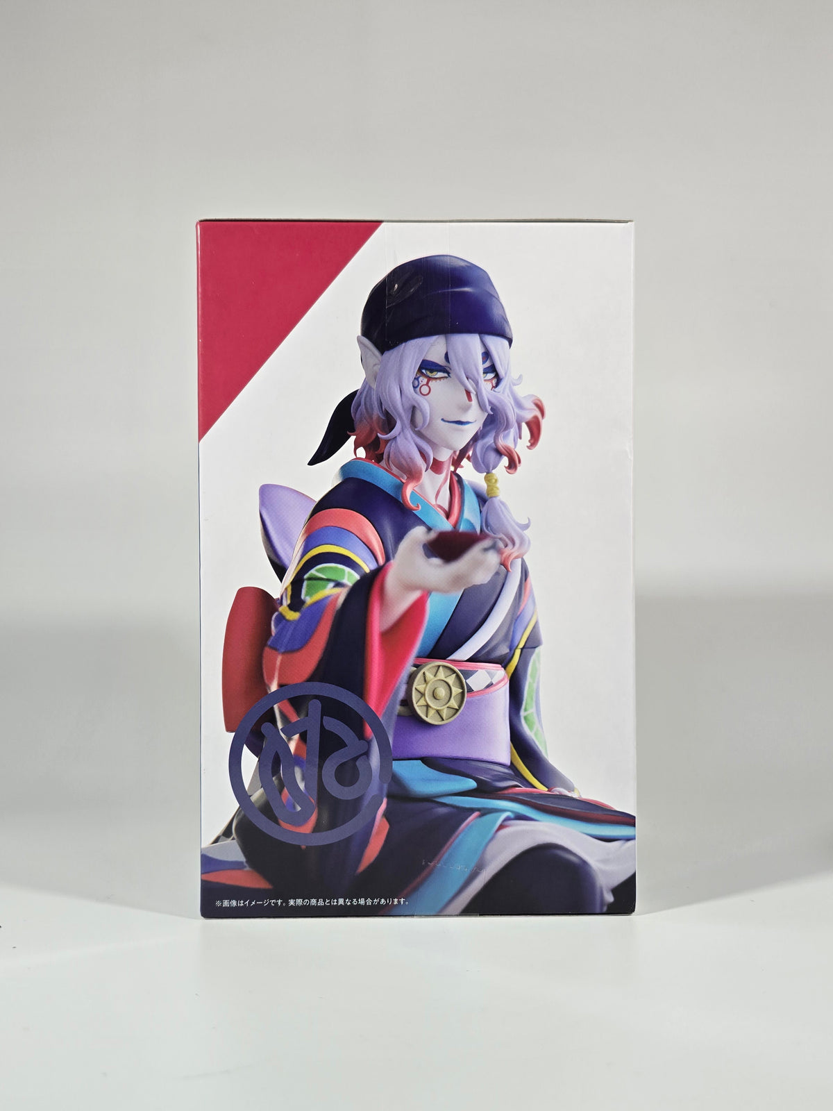 Gekijouban Mononoke - Mononoke Medicine Seller - Kusuriuri - Noodle Stopper Figure