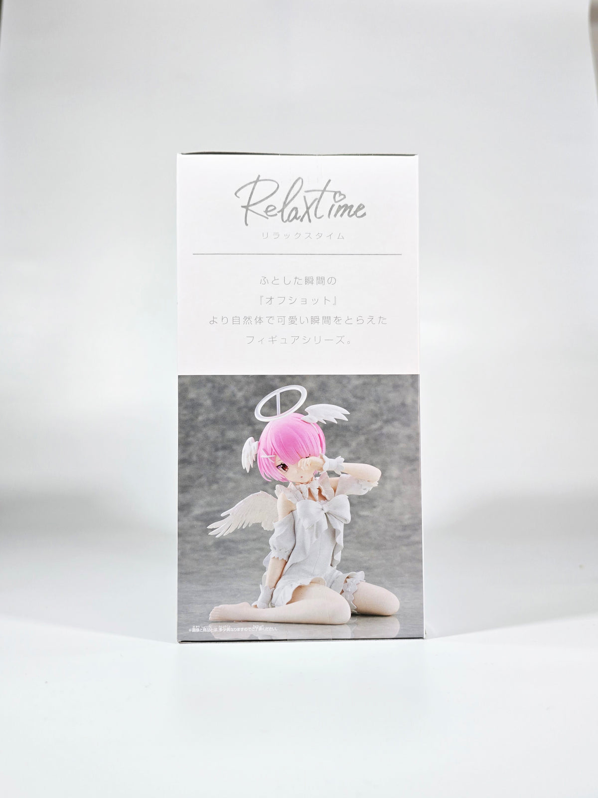 Re:Zero − Starting Life in Another World - Ram - Sweet Angel Ver.