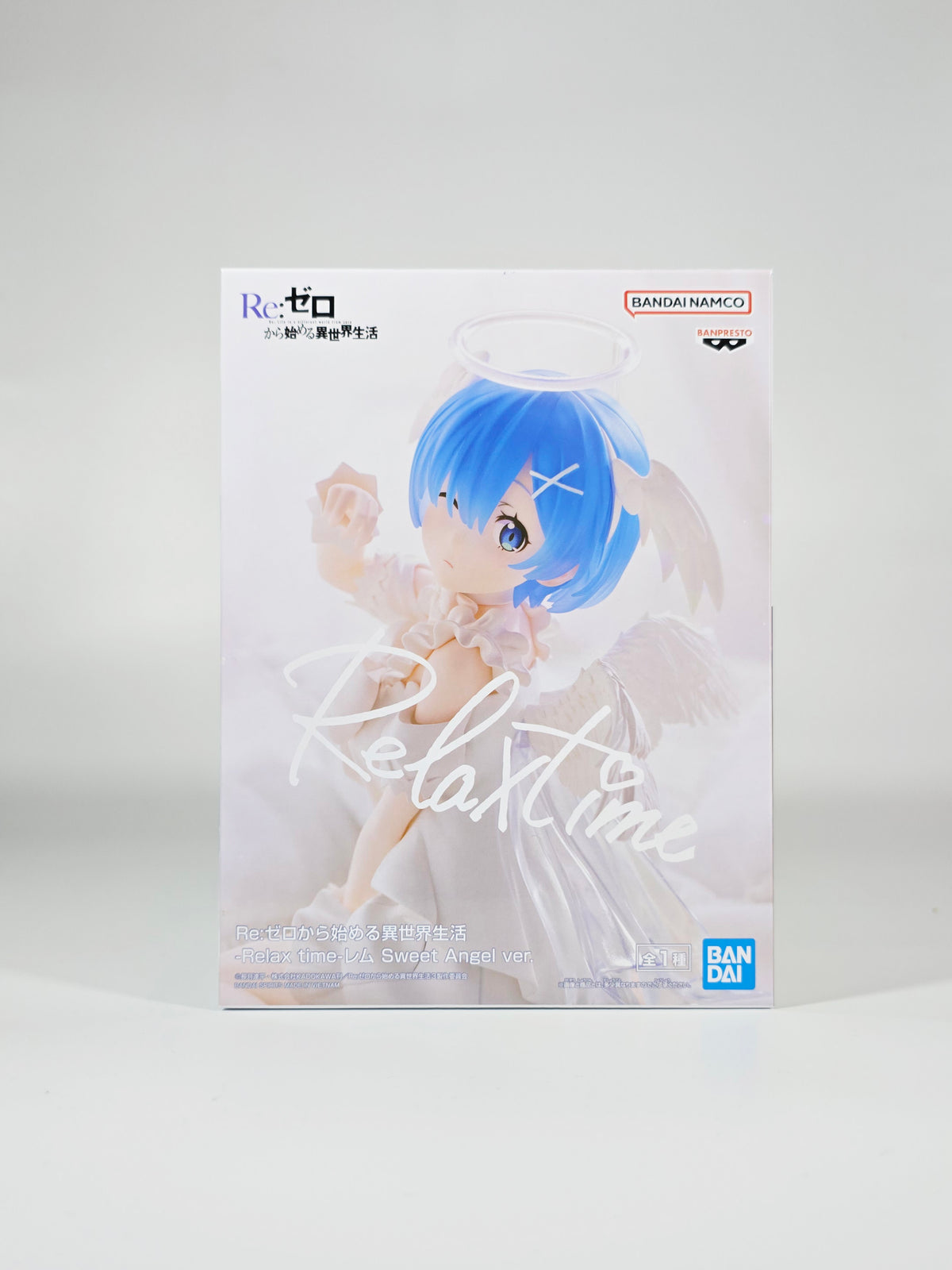 Re:Zero - Starting Life in Another World -  Rem - Sweet Angel Ver.