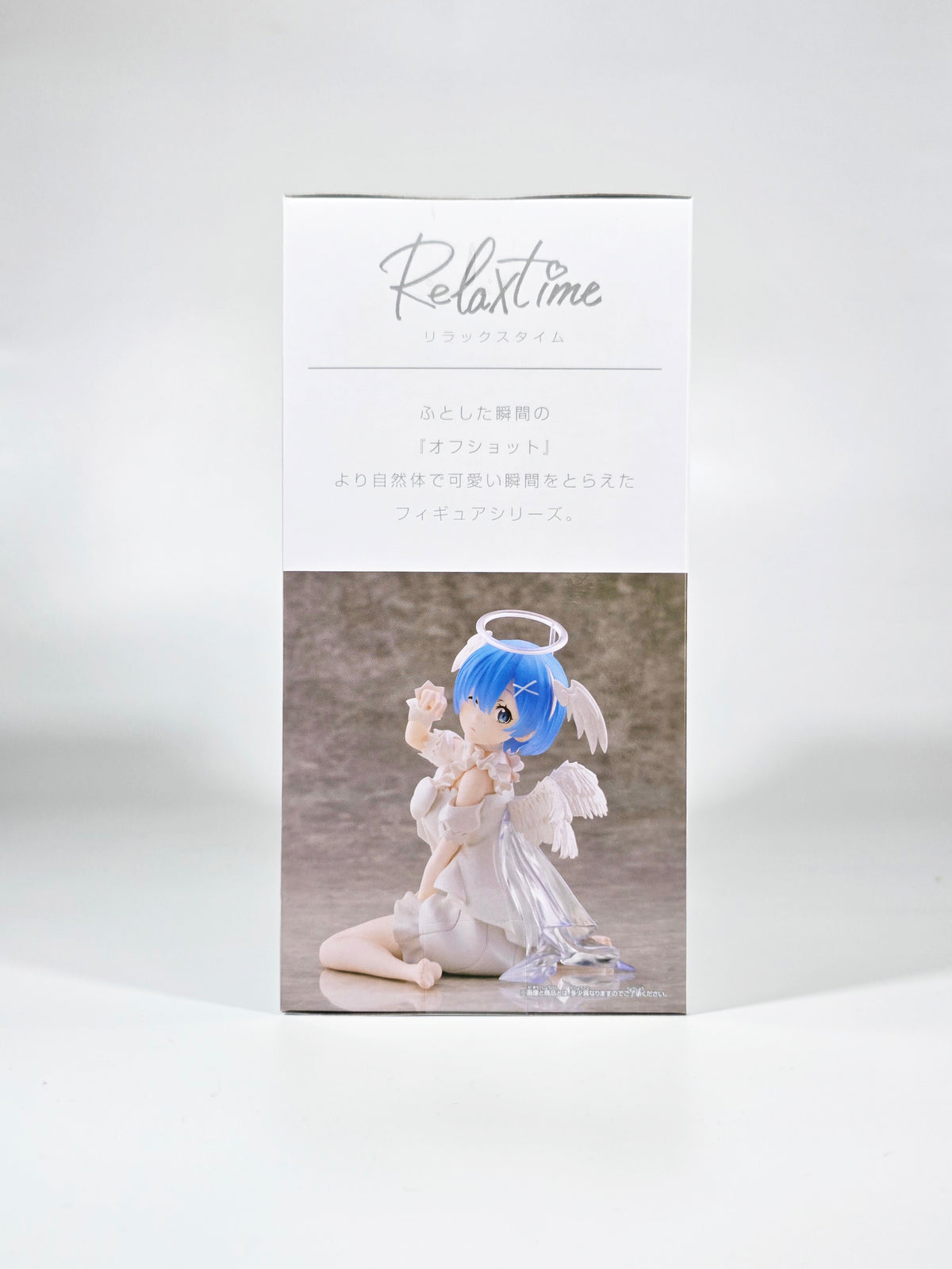 Re:Zero - Starting Life in Another World -  Rem - Sweet Angel Ver.