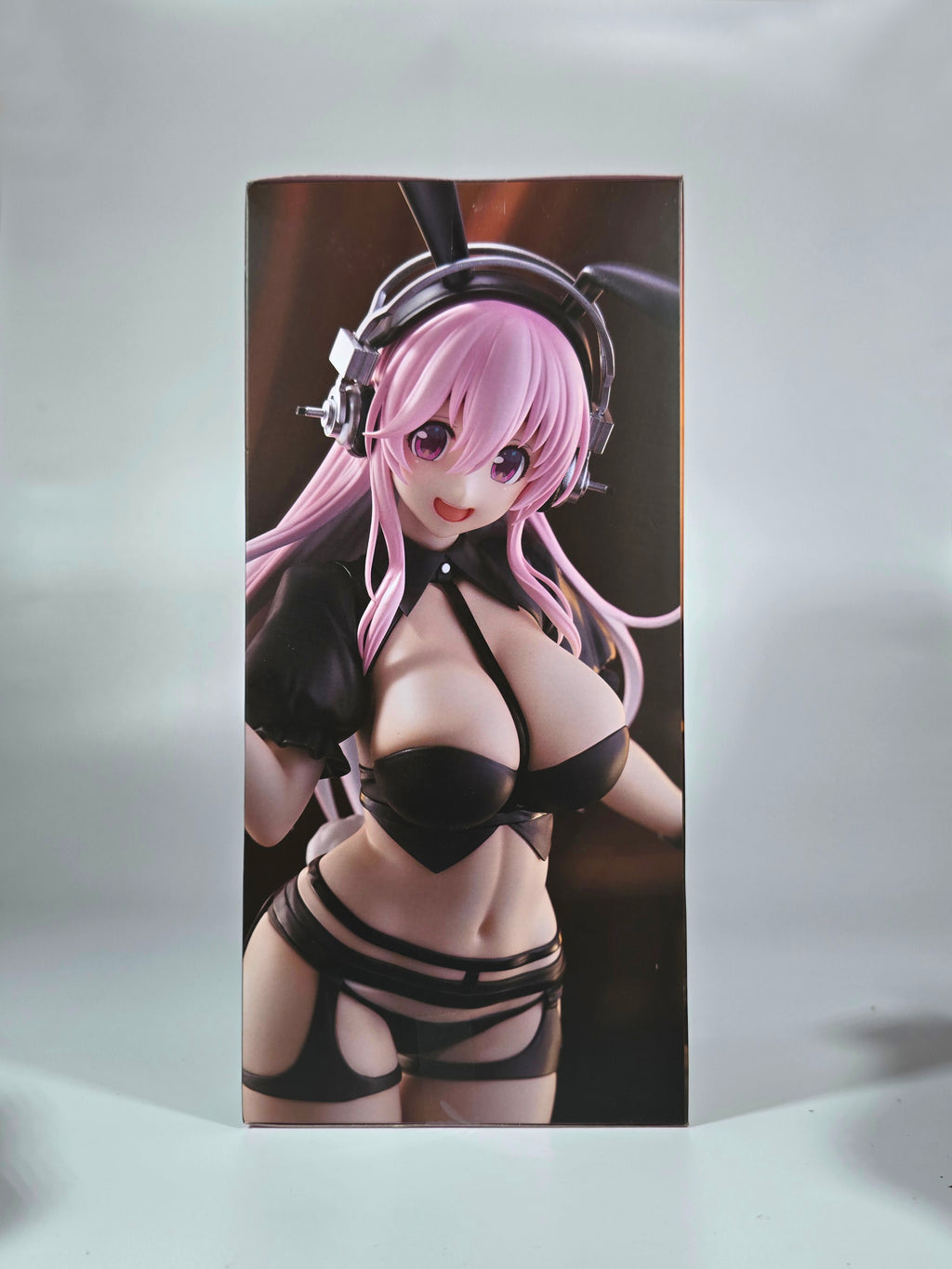 Super Sonico - BiCute Bunnies - Reverse Bunny