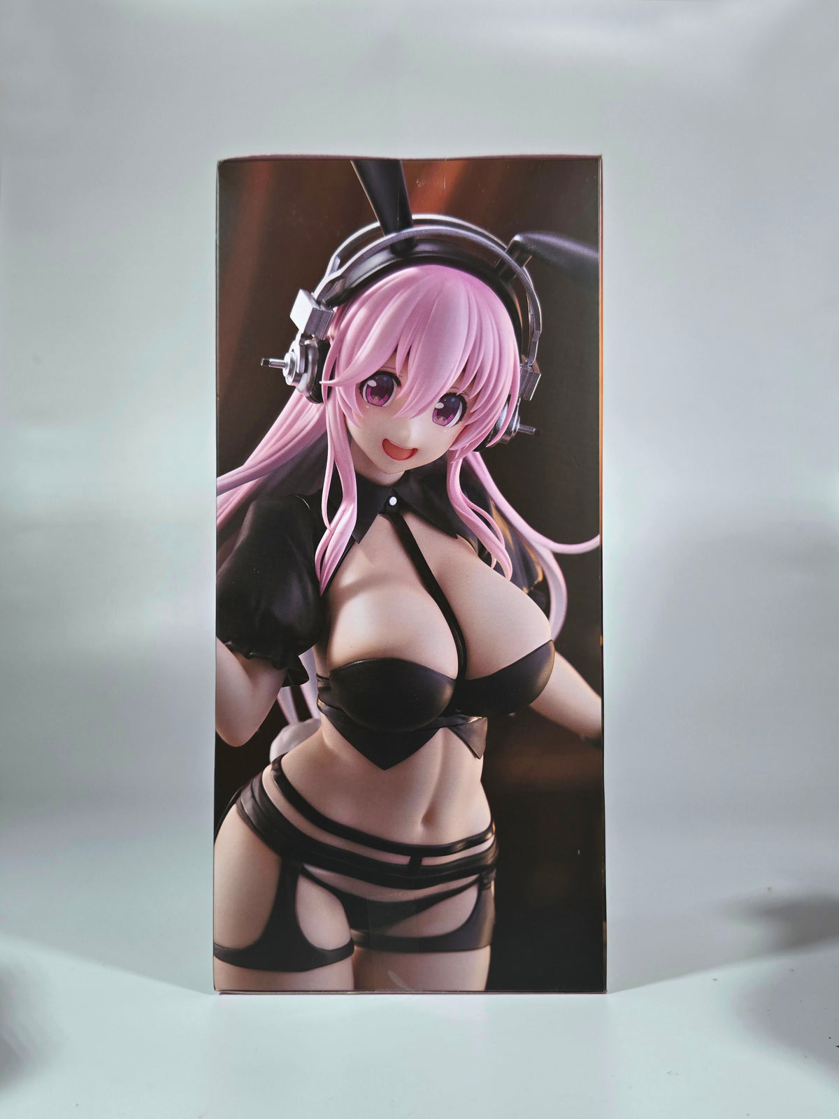 Super Sonico - BiCute Bunnies - Reverse Bunny