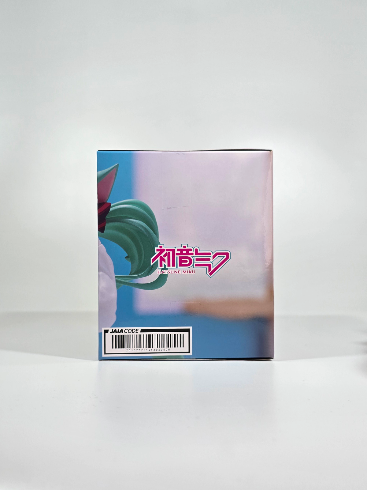 Hatsune Miku - Desktop Cute - Nekomimi T-Shirt ver.