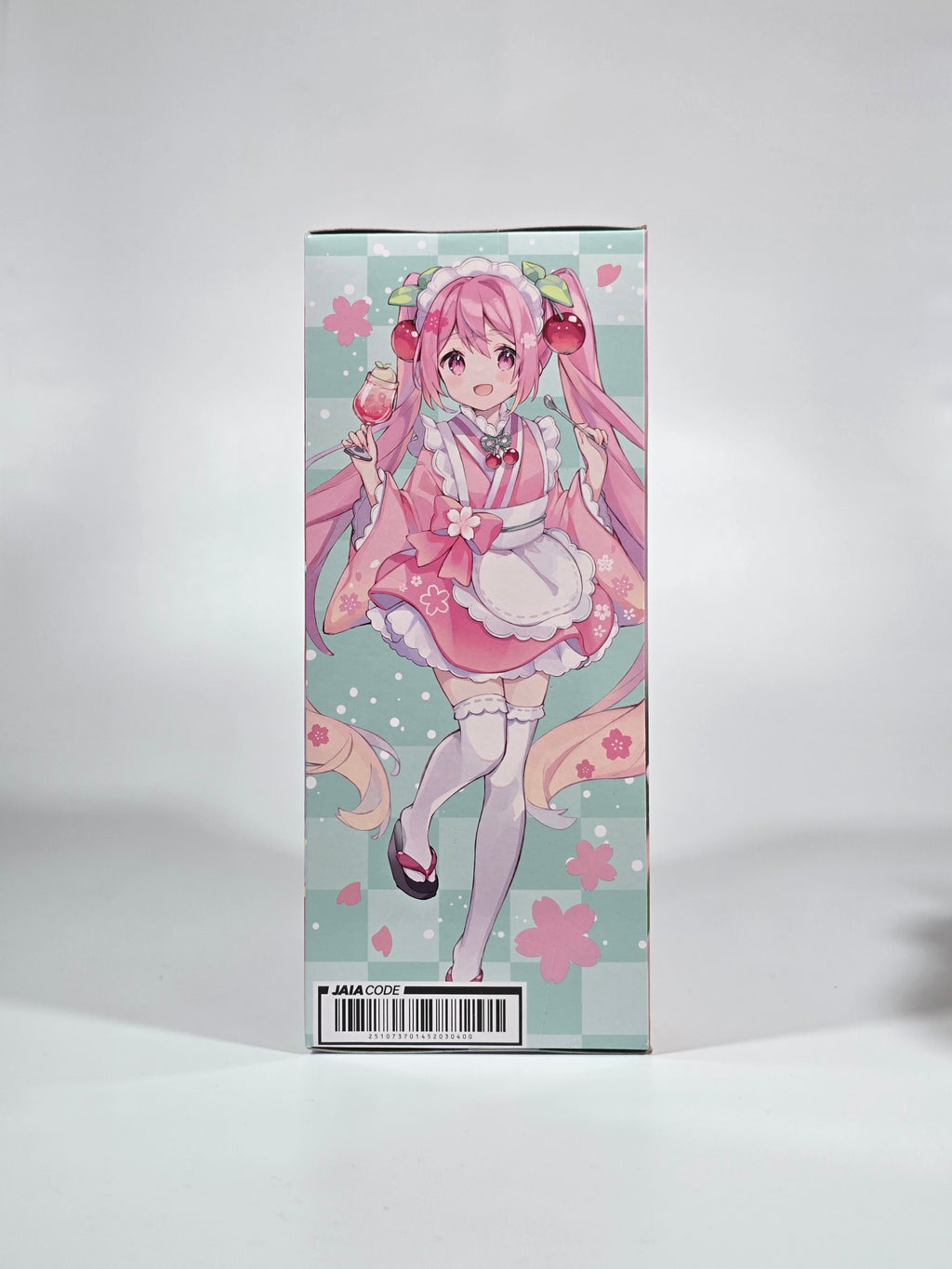 Hatsune Miku - Coreful Figure - Sakura