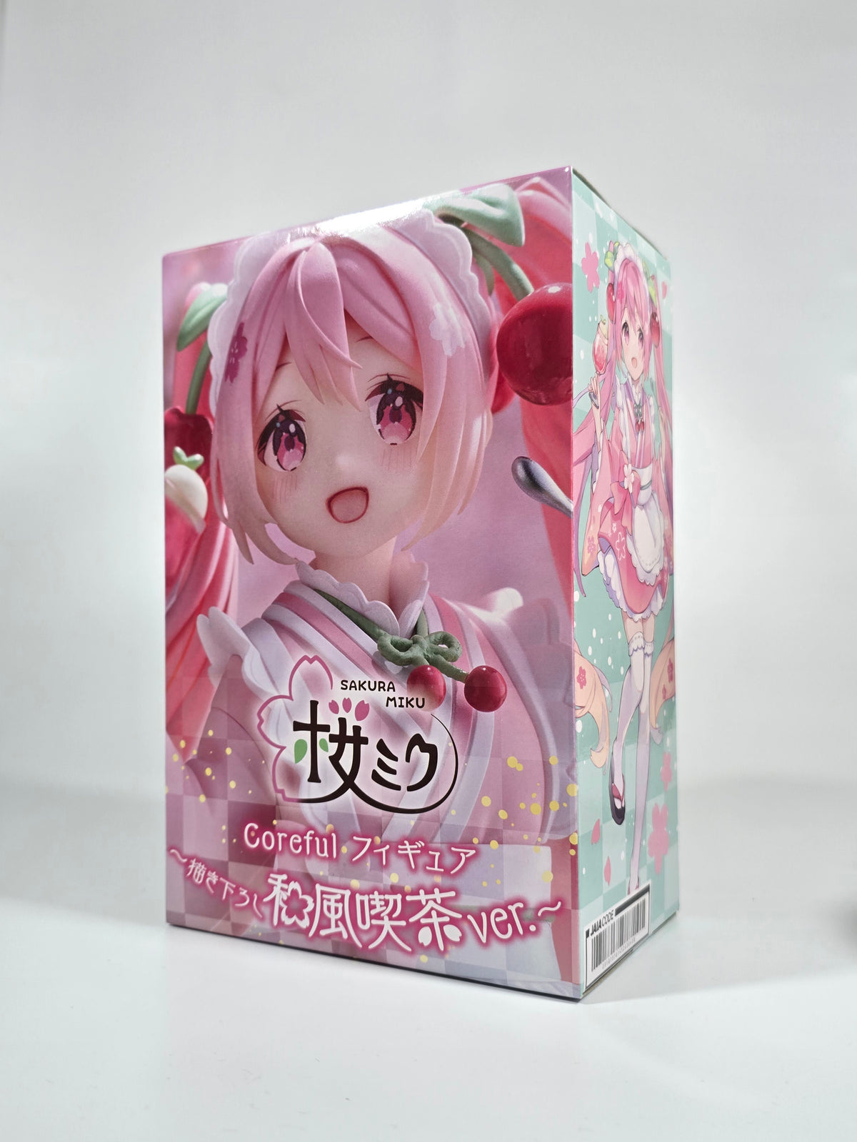 Hatsune Miku - Coreful Figure - Sakura