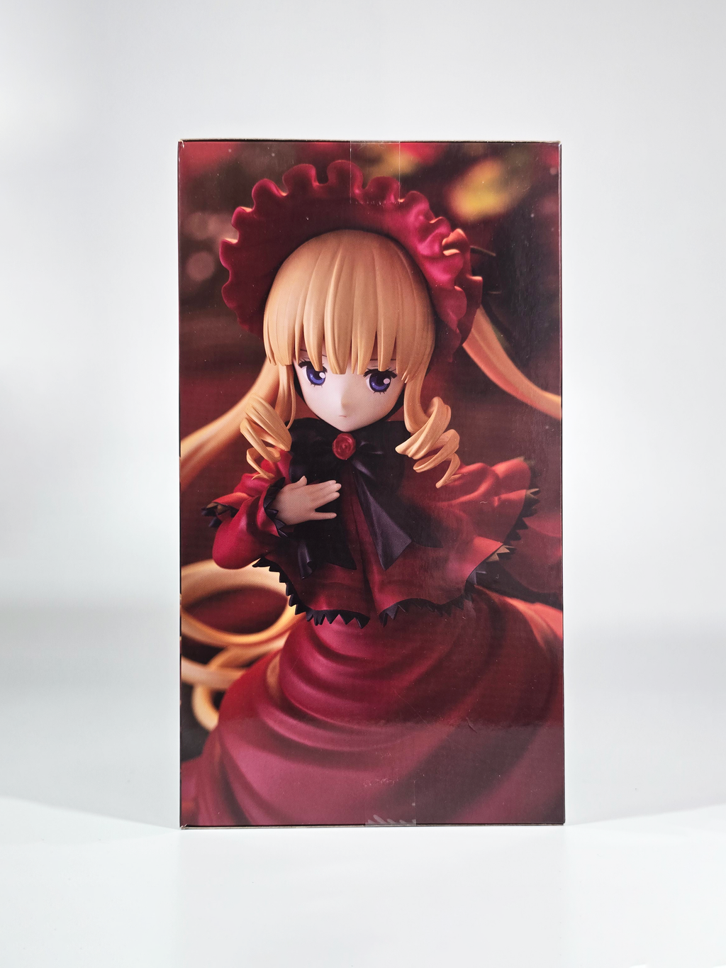 Rozen Maiden - Shinku - Trio-Try-iT Figure