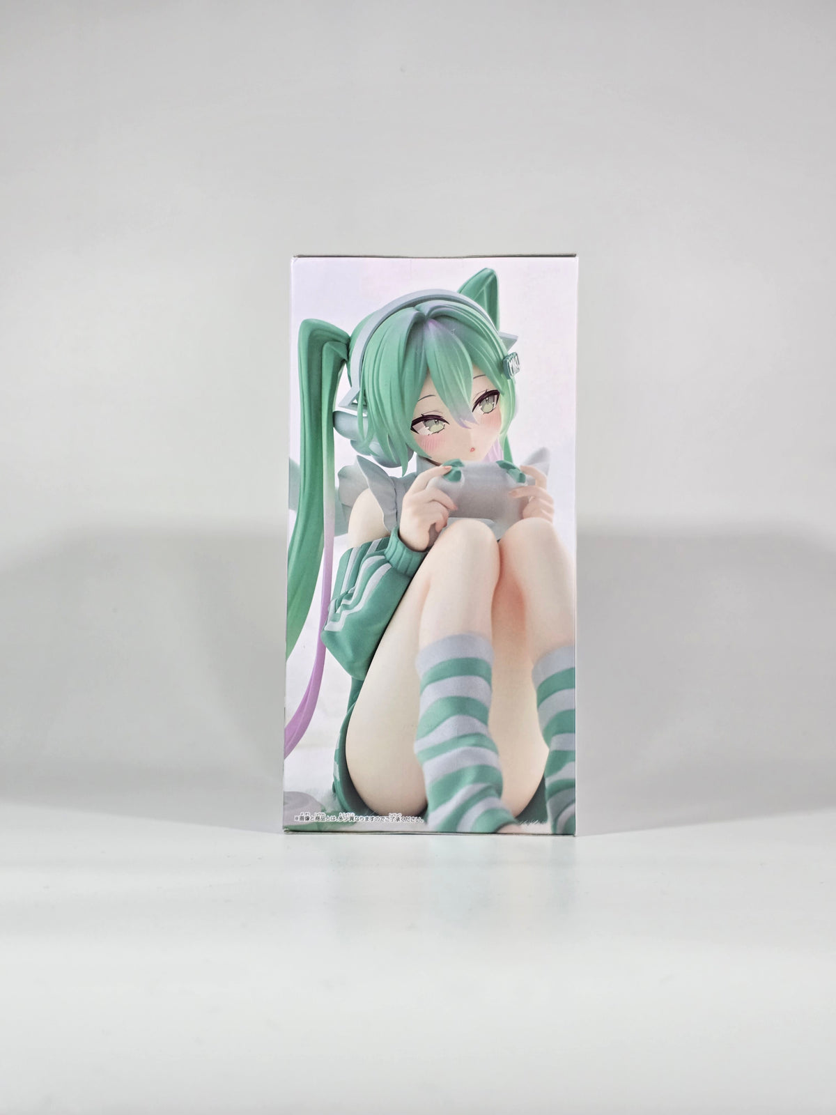 Hatsune Miku - Piapro Characters - Holiday Memorie Game