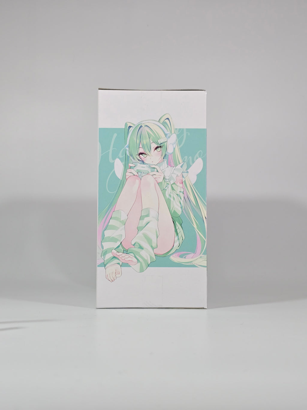 Hatsune Miku - Piapro Characters - Holiday Memorie Game
