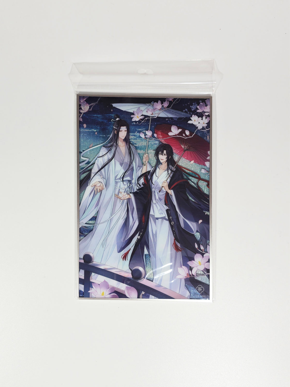 Grandmaster of Demonic Cultivation - Mo Dao Zu Shi - Yan Yu Du Series